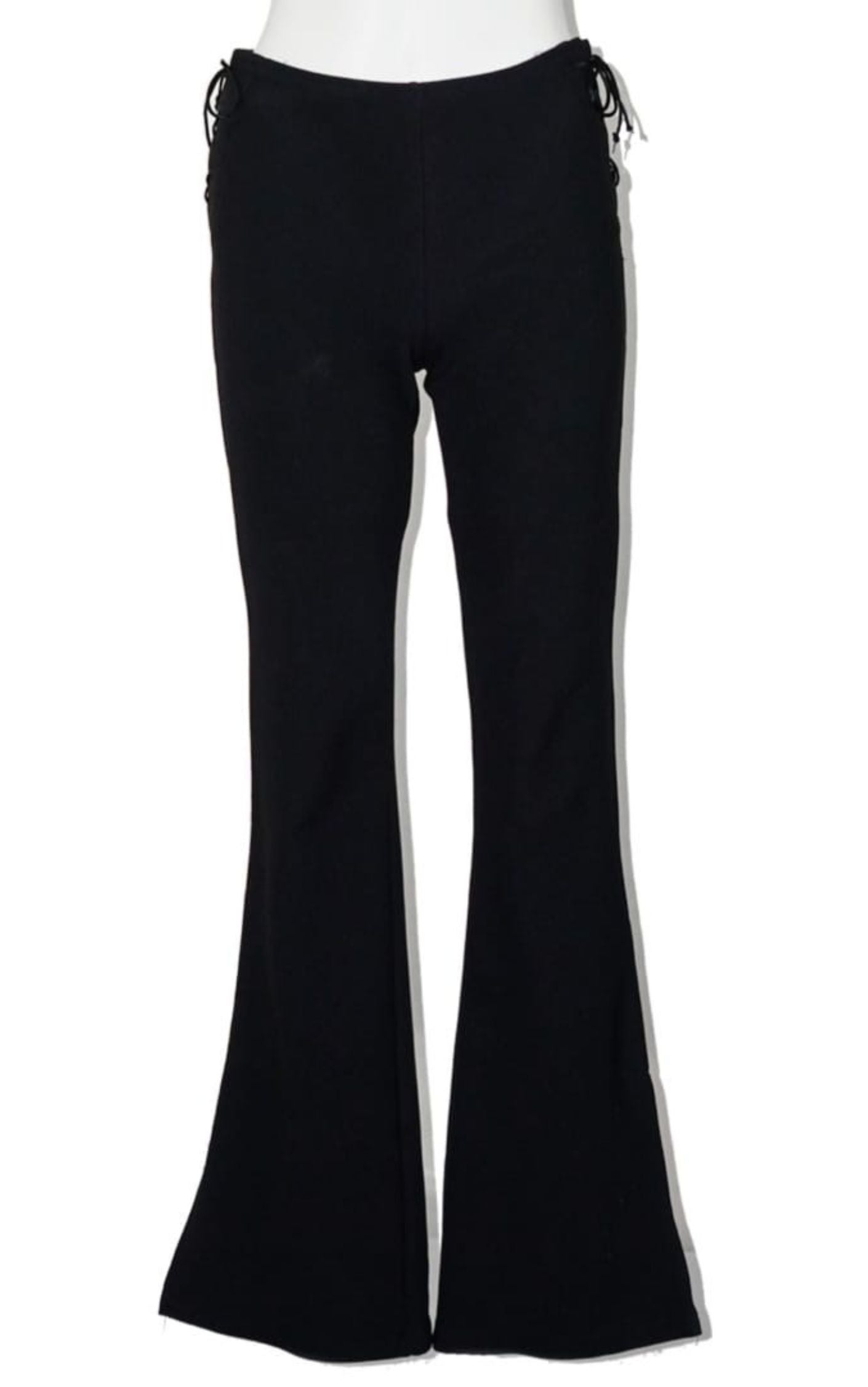 CHARLOTTE RUSSE Vintage Flared Pants