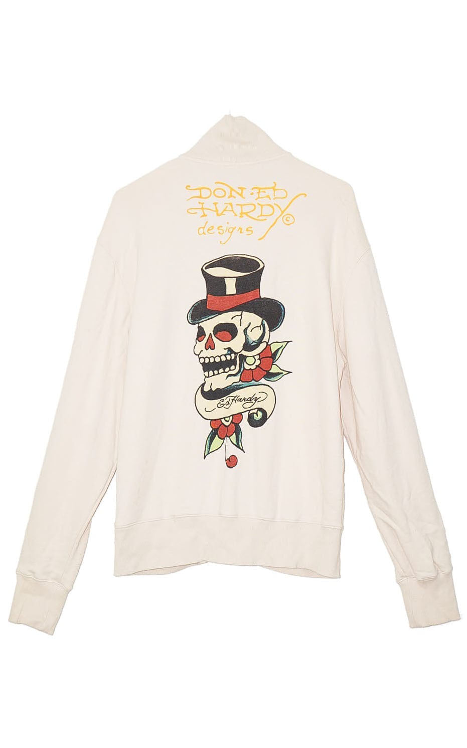 ED HARDY BY CHRISTIAN AUDIGIER Sweatshirt