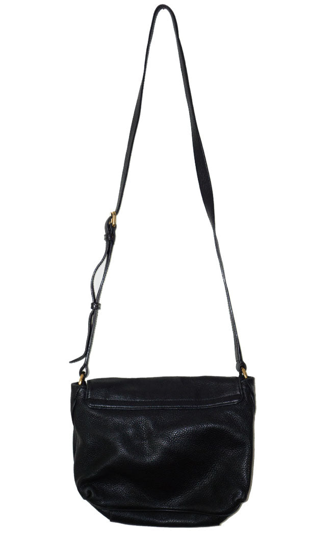 MARC BY MARC JACOBS Leather Crossbody Bag