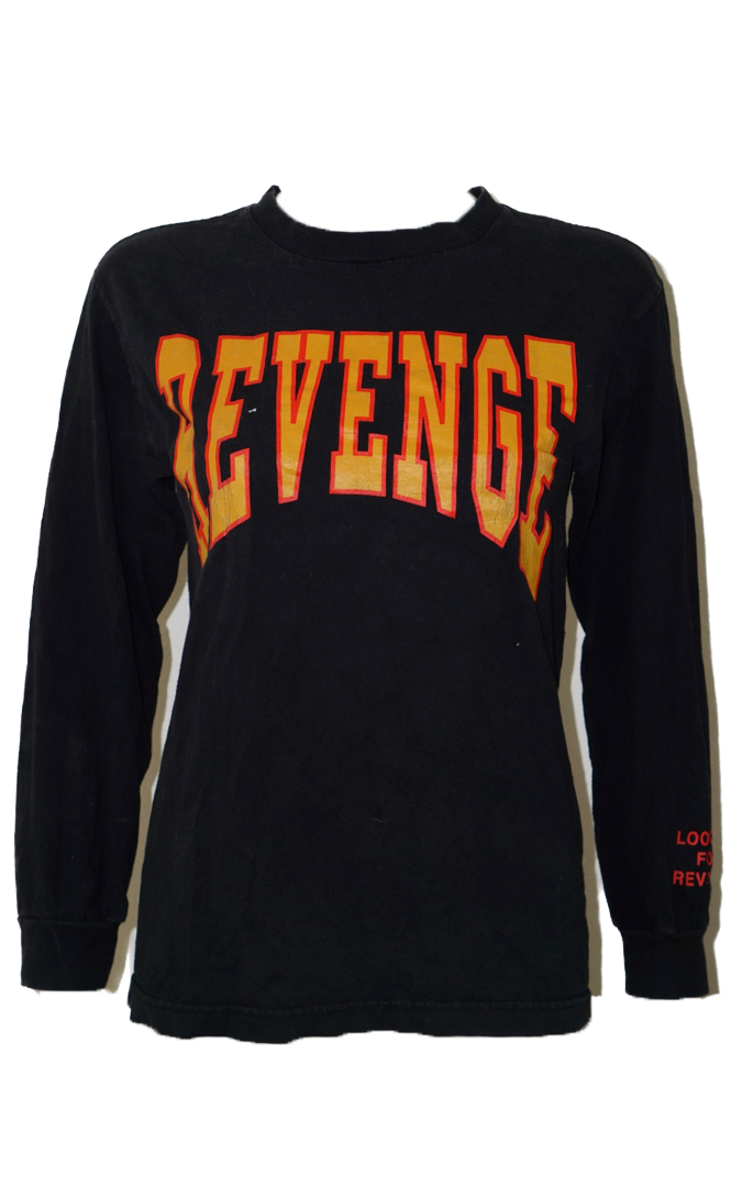 REVENGE Summer Sixteen Drake Longsleeve Shirt