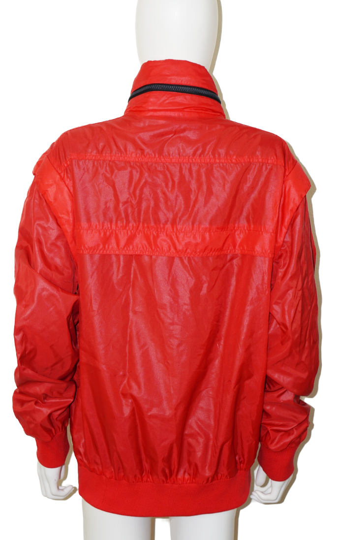 STYLE AUTO FERRARI Racing Windbreaker Jacket resellum