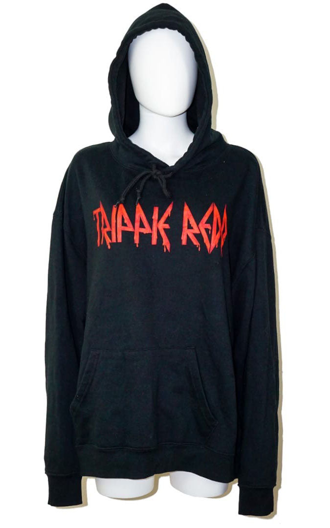 TRIPPIE REDD Deadstock Graphic Hoodie