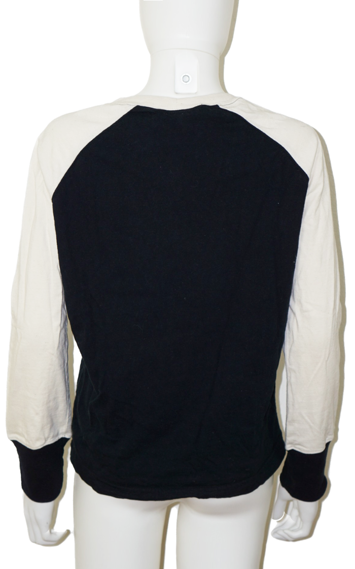 VINTAGE Jane Moto Brooklyn Race Jersey T-Shirt resellum