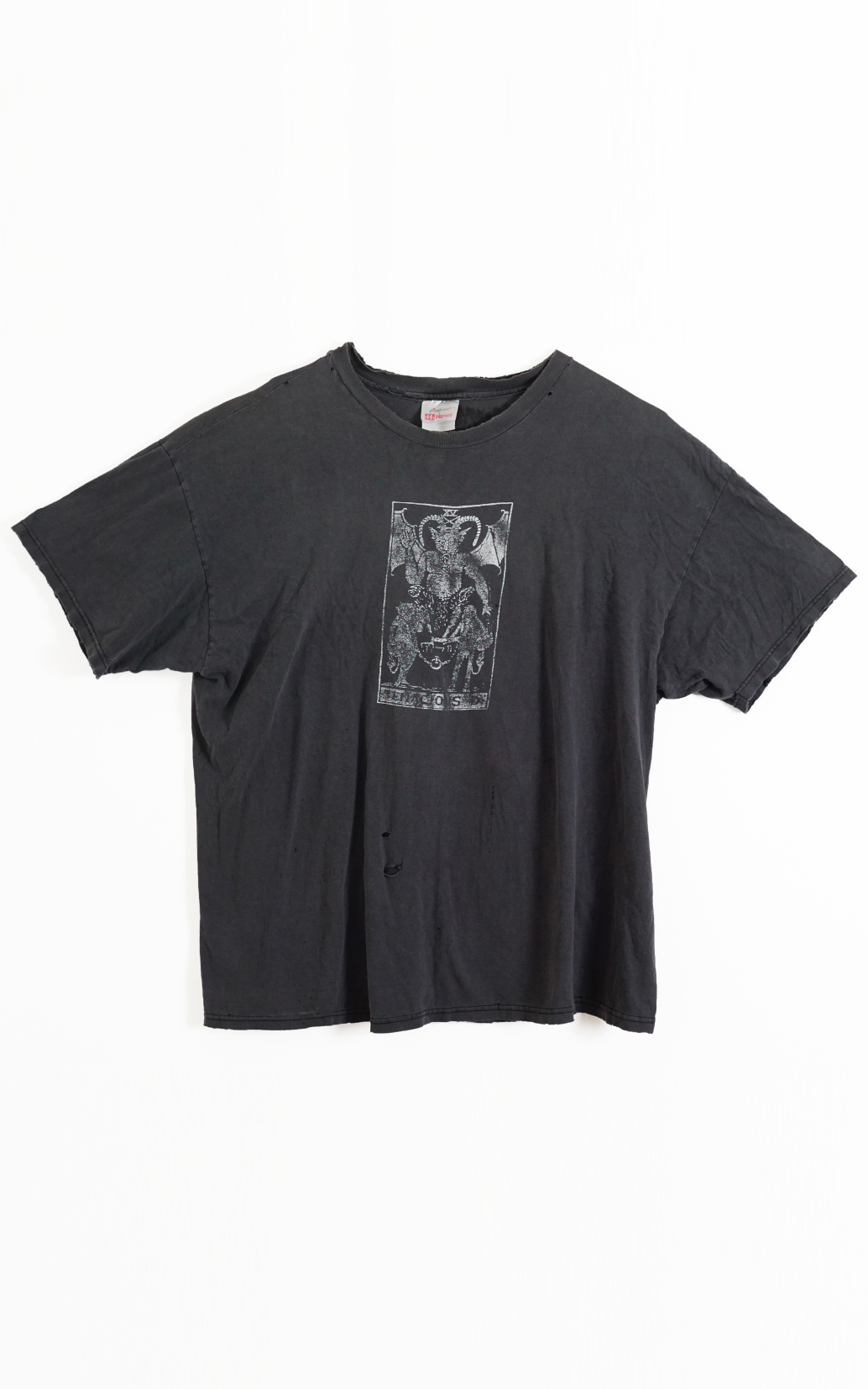 VINTAGE Tenacious D Logo T-Shirt