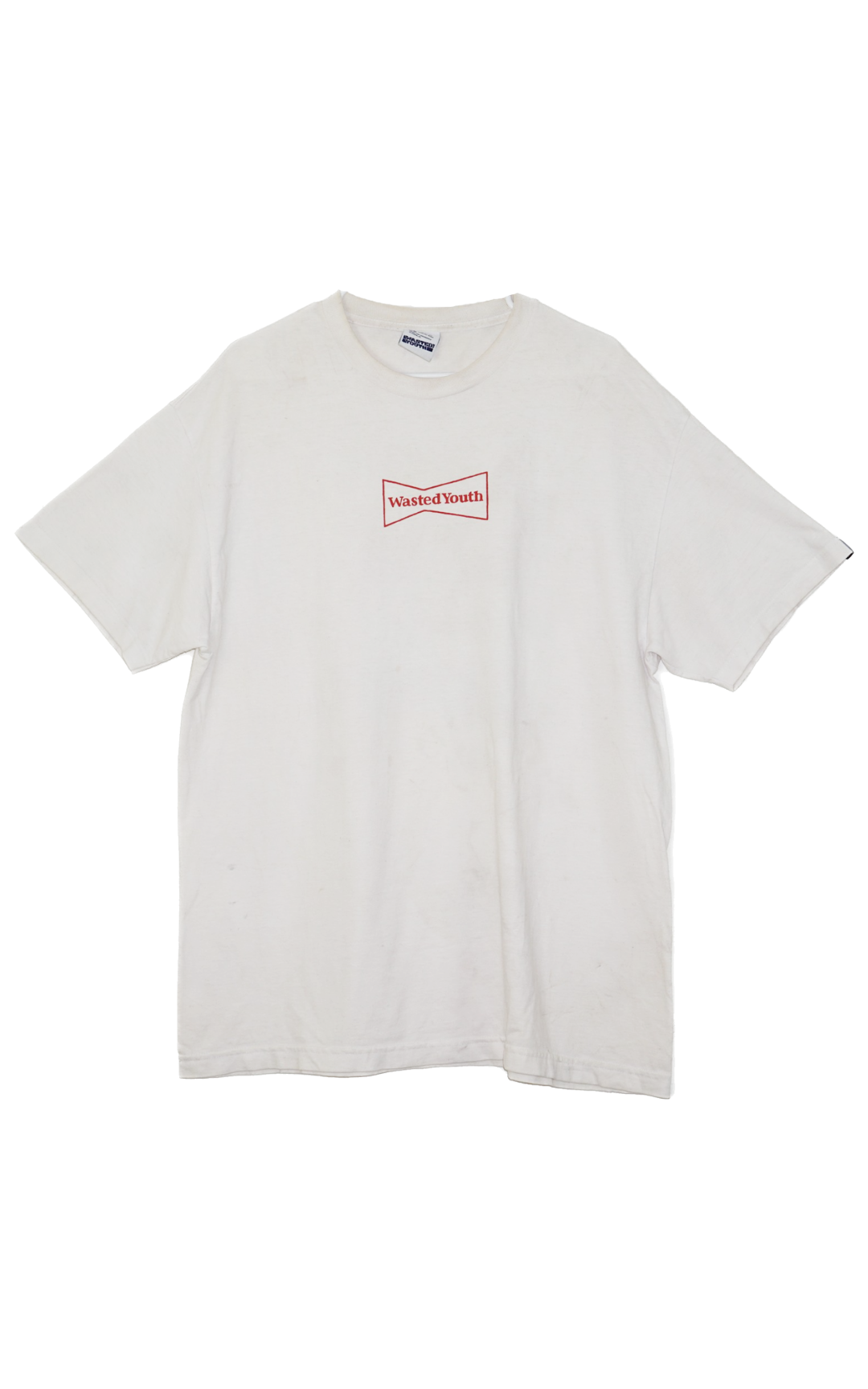 WASTED YOUTH Don’t Bother Me Anymore T-Shirt resellum