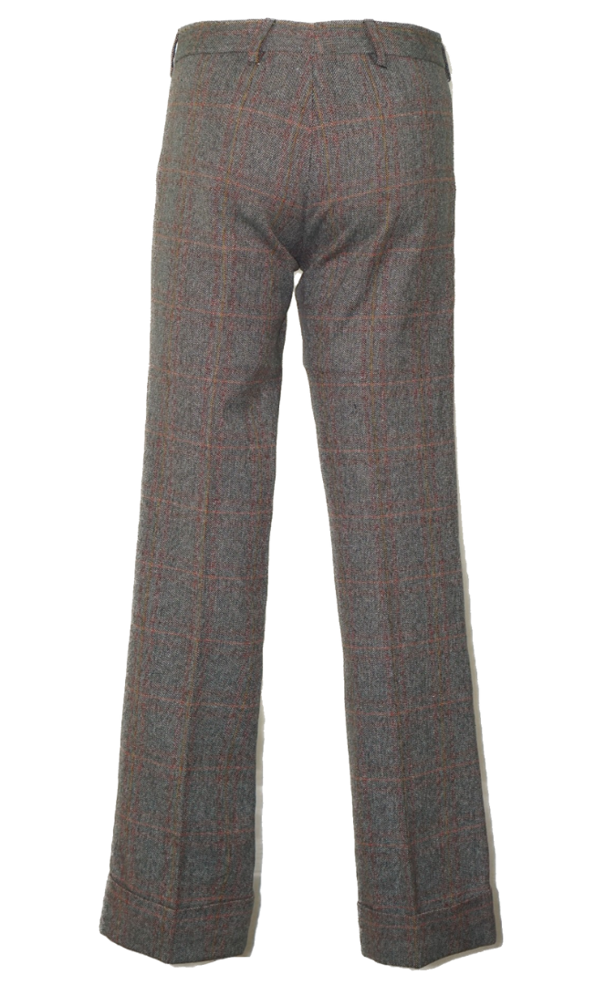 YVES SAINT LAURENT Vintage Wool Pants