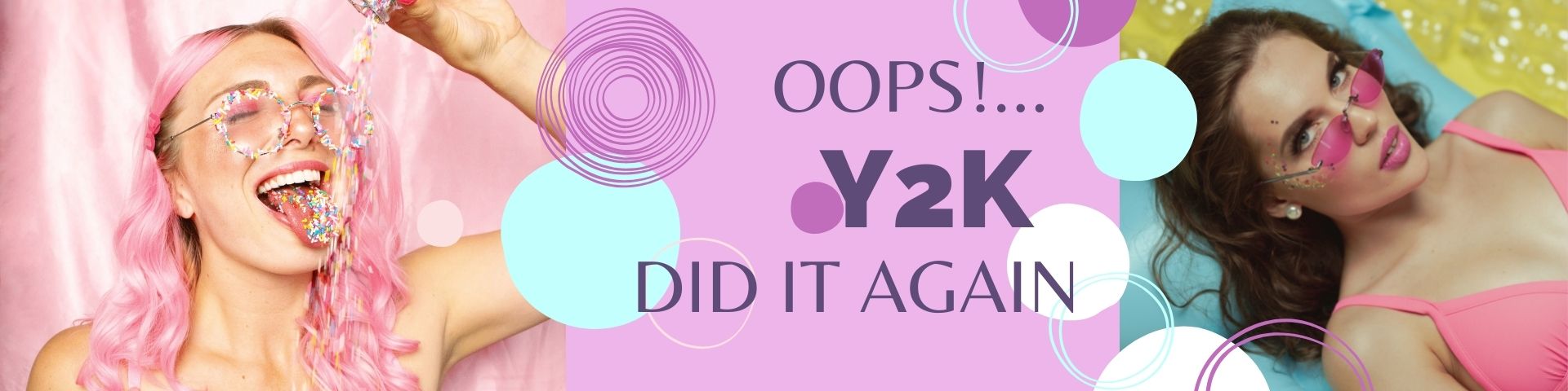 Y2K did it again: What trends of the 2000s made a comeback?