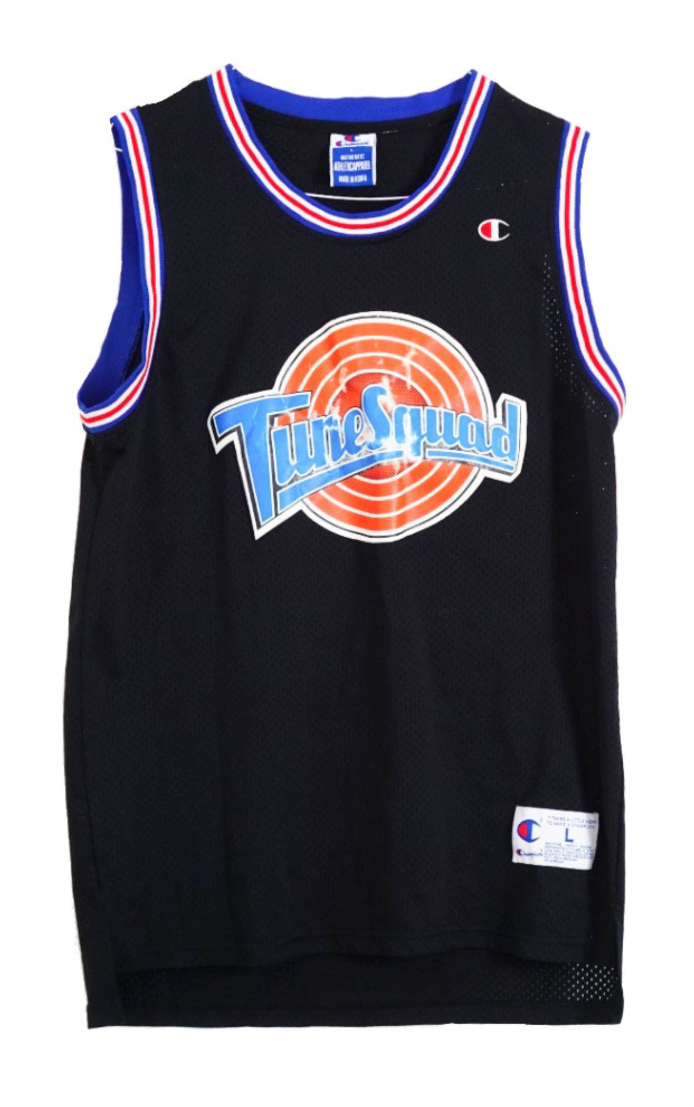 CHAMPION Tune Squad 23 Jordan Tank