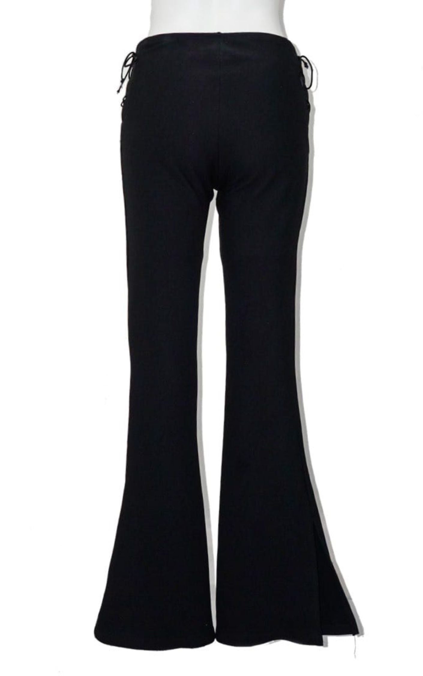 CHARLOTTE RUSSE Vintage Flared Pants