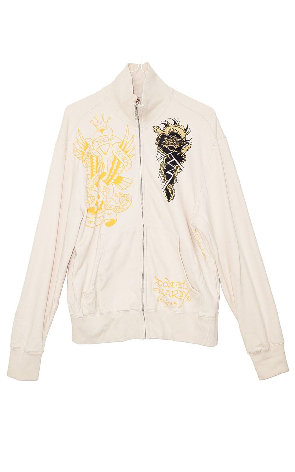 ED HARDY BY CHRISTIAN AUDIGIER Sweatshirt