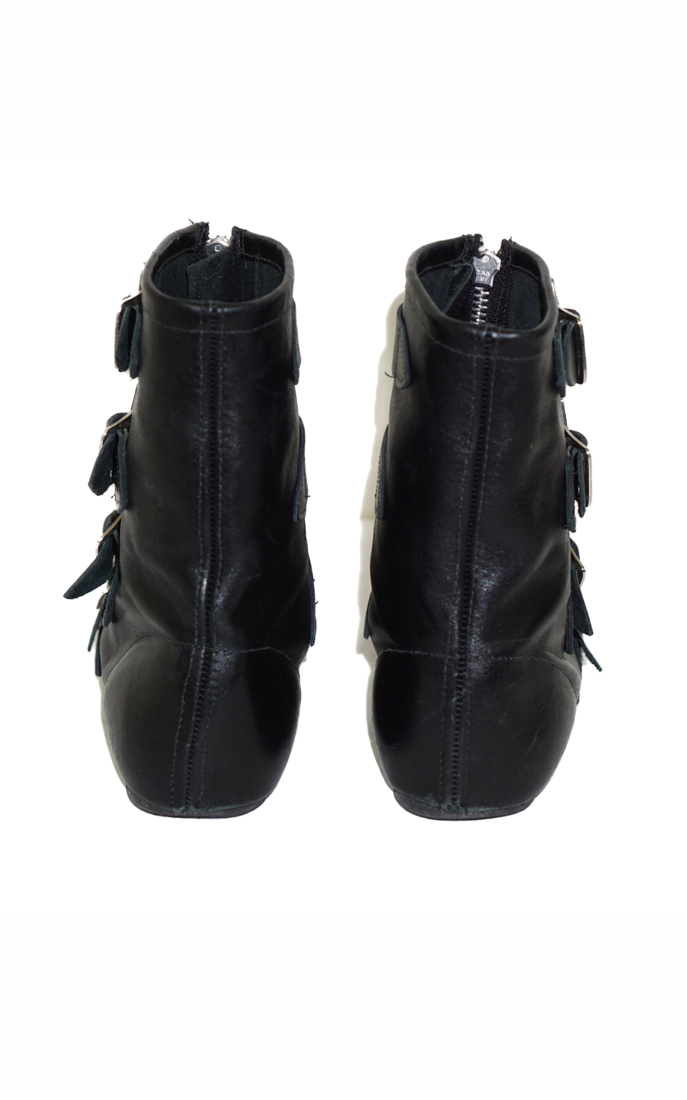 FANTASY SHOES LONDON Winklepickers Boots