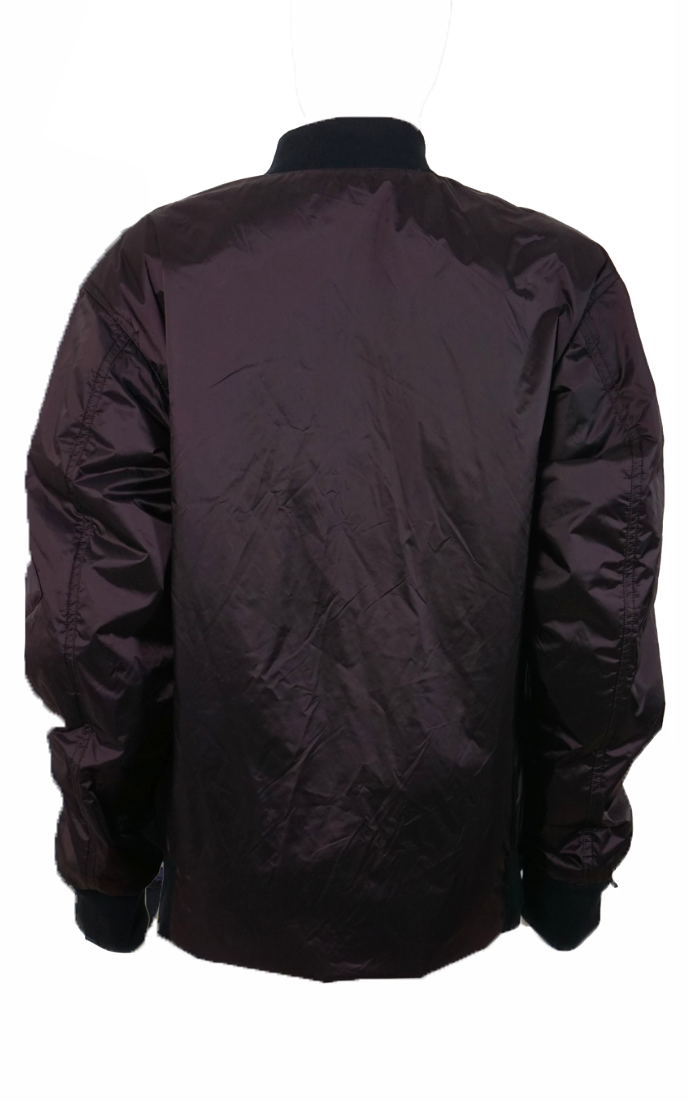 HELMUT LANG NWT Reversible Bomber Jacket