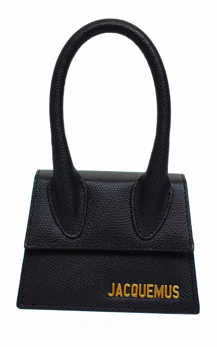 JACQUEMUS Le Chiquito Mini Bag