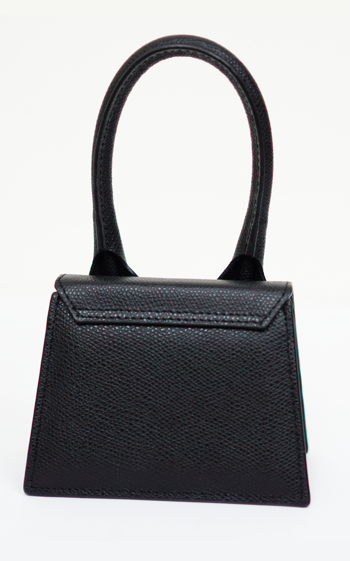 JACQUEMUS Le Chiquito Mini Bag