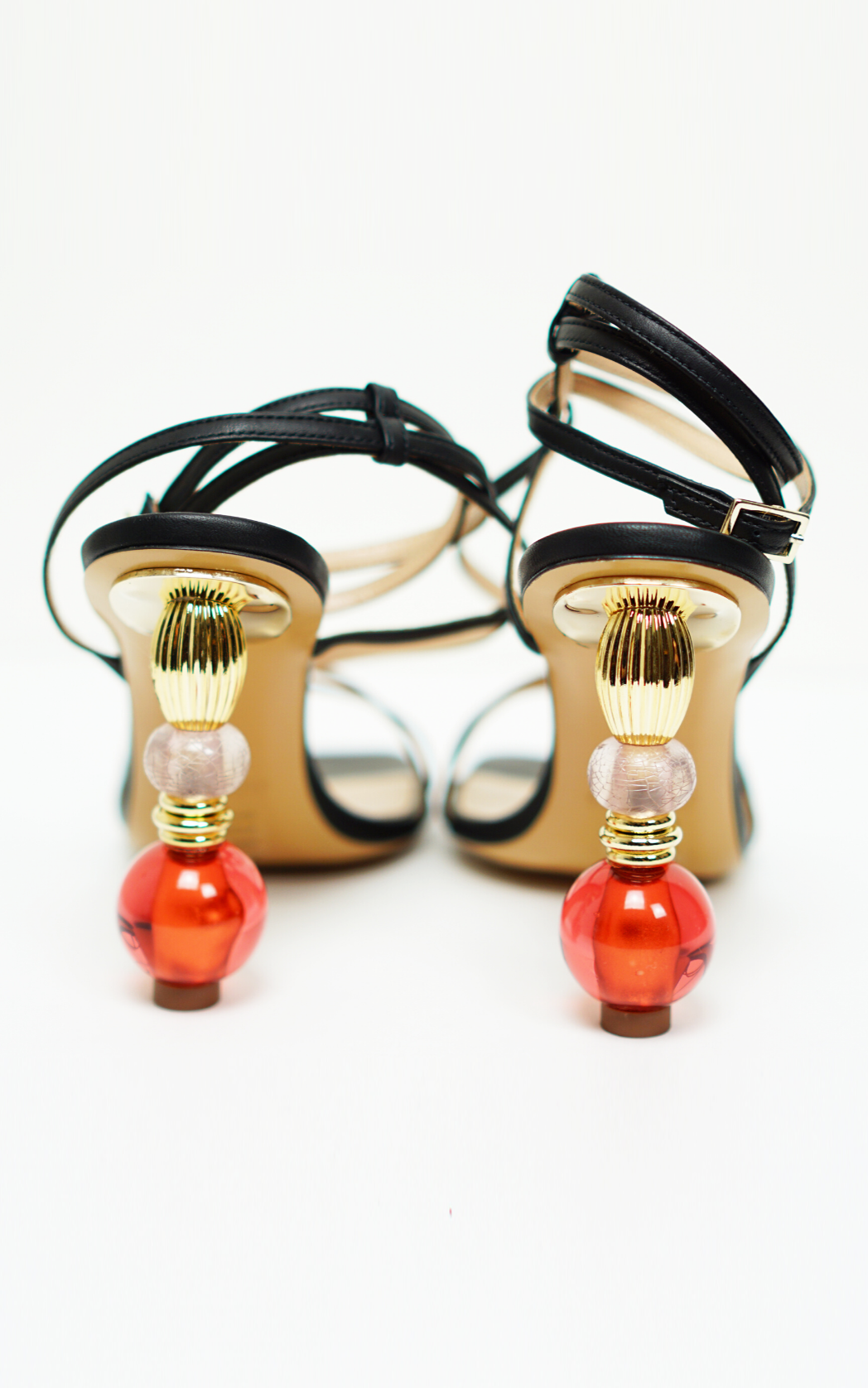 JACQUEMUS Les Sandales Bordighera Sandals