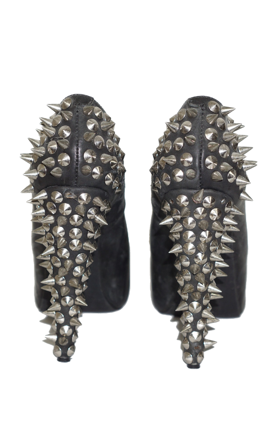 JEFFREY CAMPBELL Spike Heeled Shoes