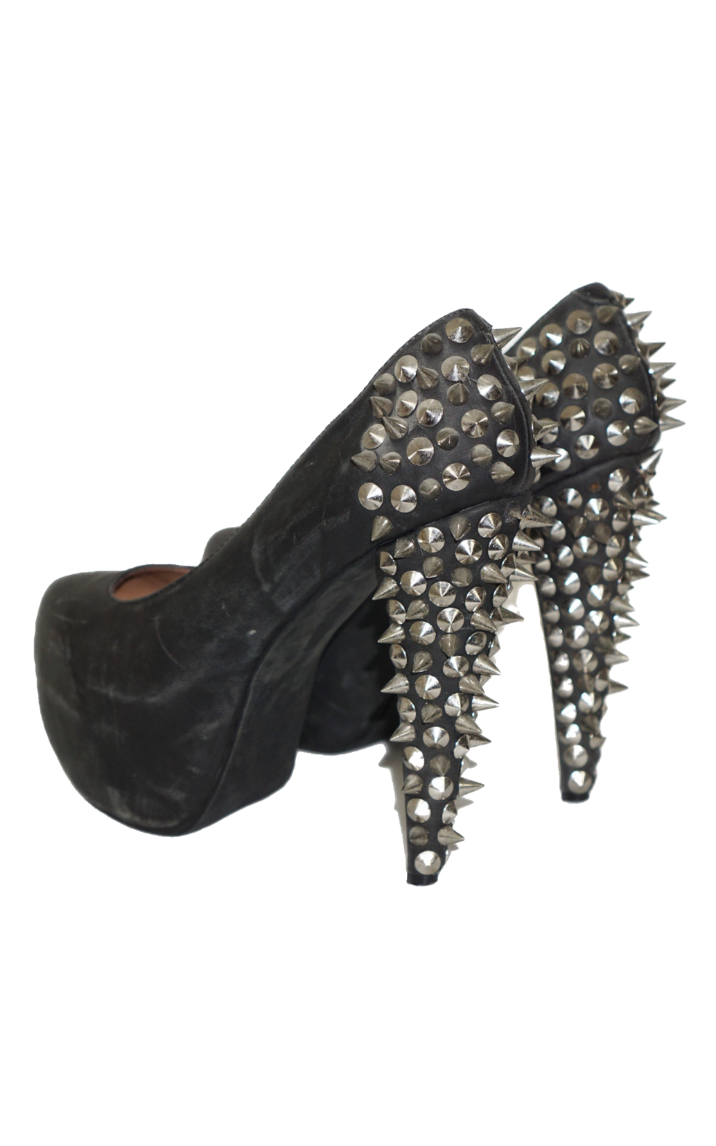 JEFFREY CAMPBELL Spike Heeled Shoes