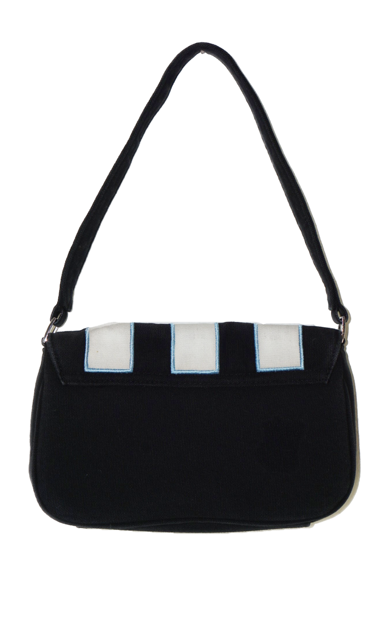 LULU GUINNESS Chocolaterie Satchel Bag