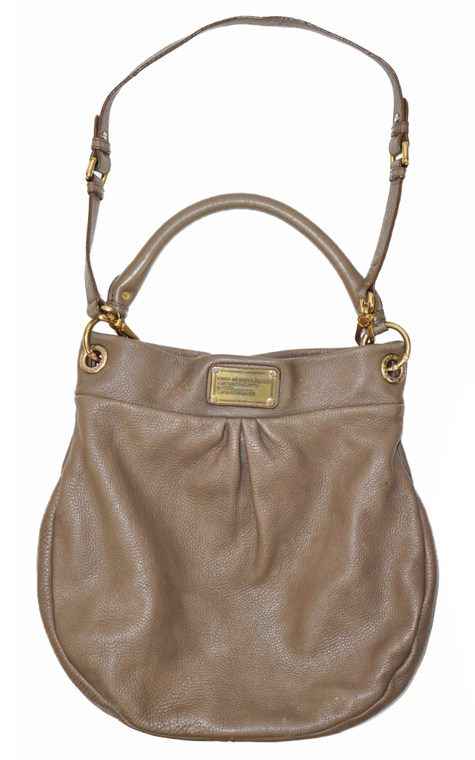 MARC BY MARC JACOBS Classic Q Hillier Bag