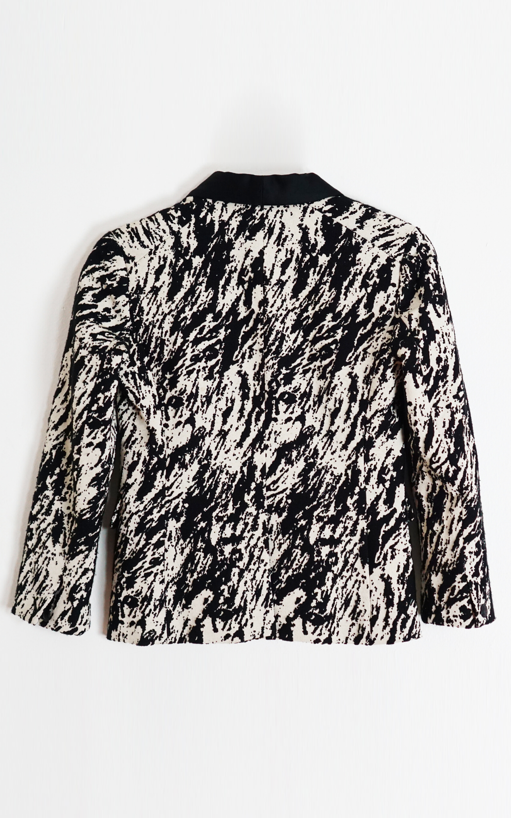 RAG & BONE Jacquard Blazer