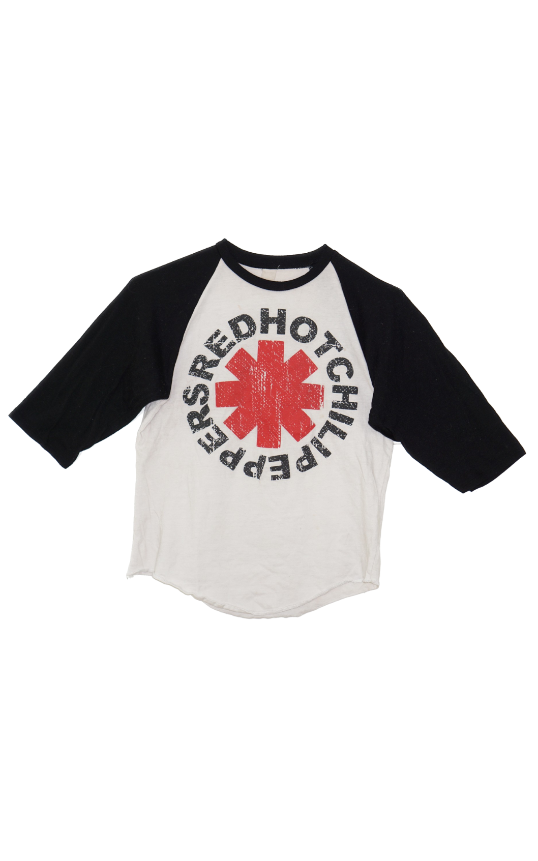 RED HOT CHILI PEPPERS 2017 Tour Jersey T-Shirt