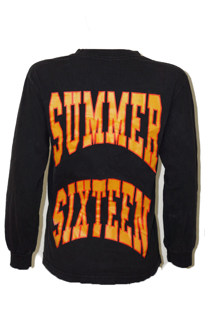 REVENGE Summer Sixteen Drake Longsleeve Shirt