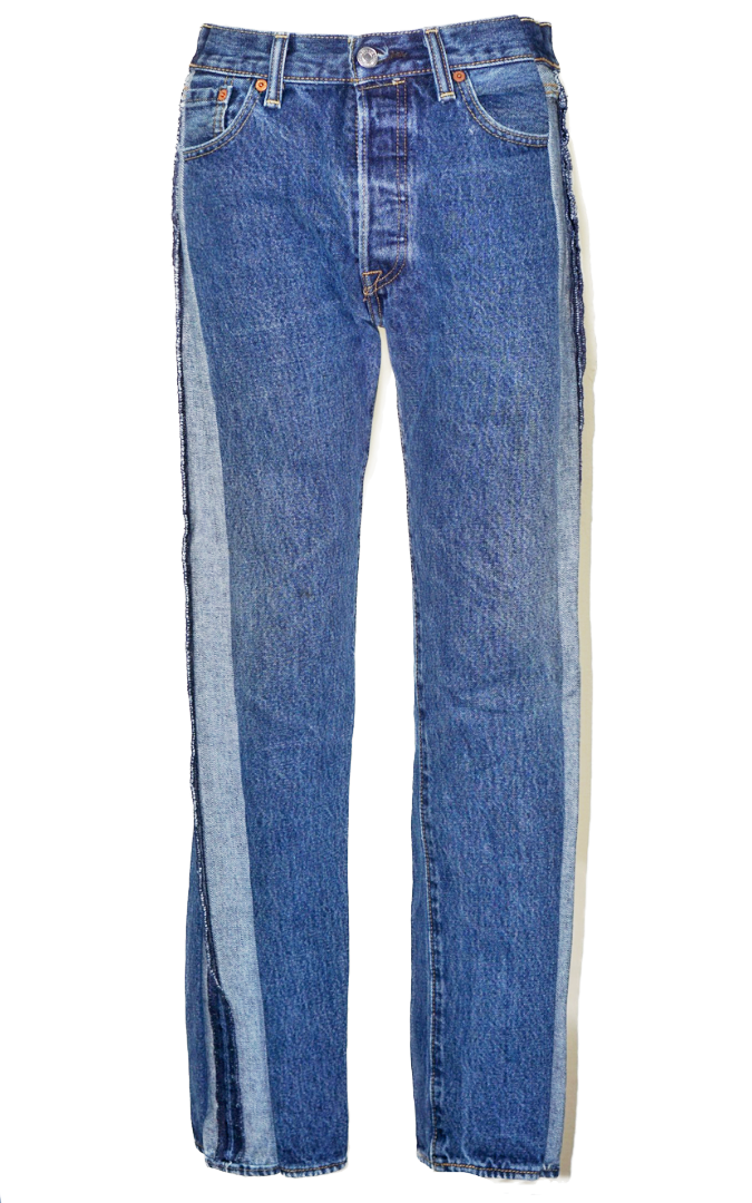 SAMI MIRO VINTAGE Levis Porterhouse Jeans