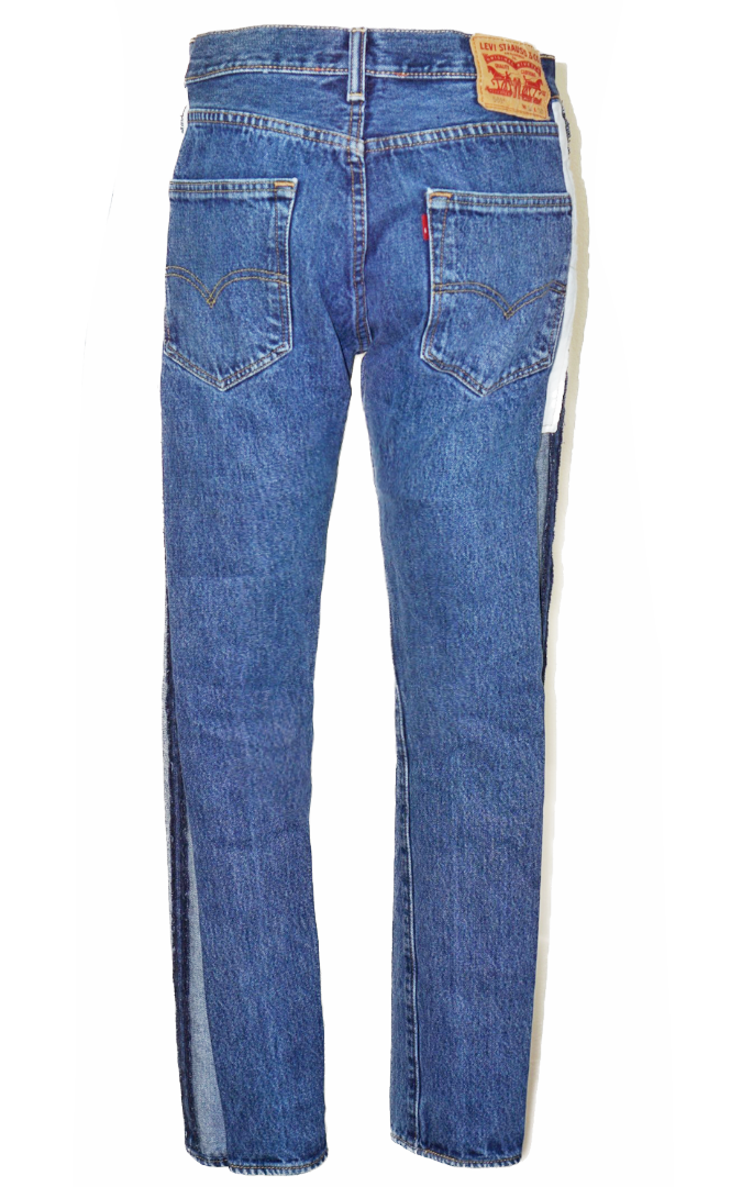 SAMI MIRO VINTAGE Levis Porterhouse Jeans