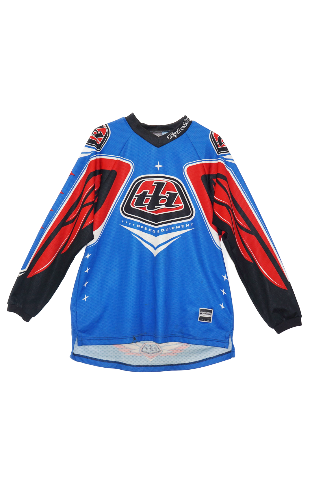 SPEED-EQUIPMENT-Troy-Lee-Moto-Racing-Jersey