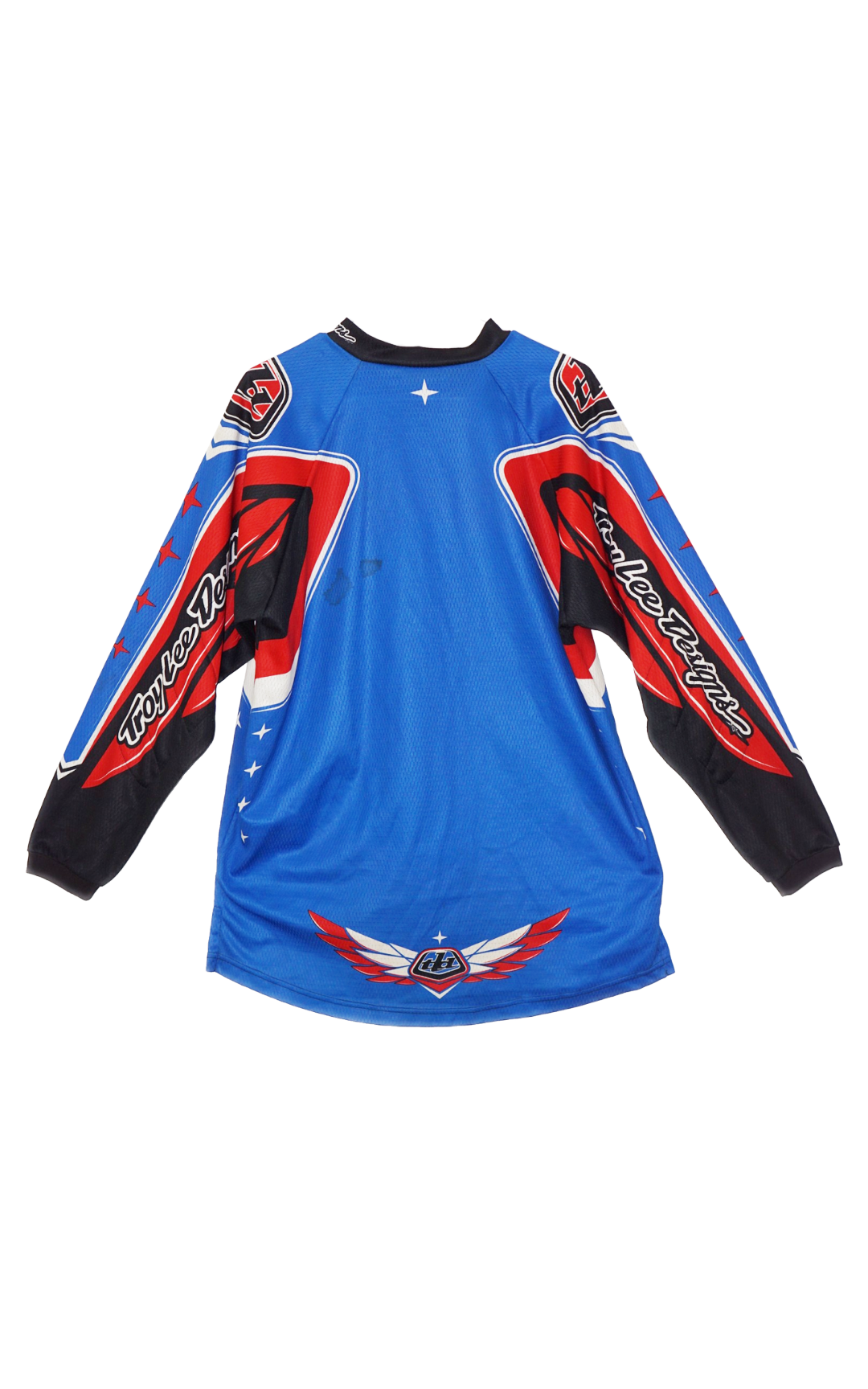 SPEED-EQUIPMENT-Troy-Lee-Moto-Racing-Jersey