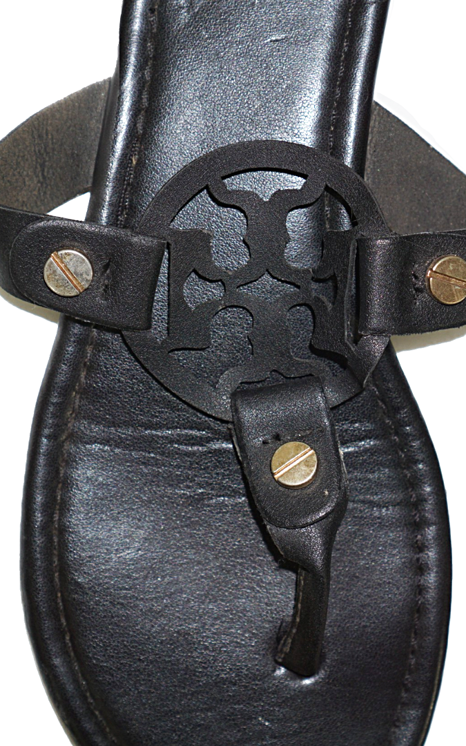 TORY BURCH Miller Thong Flip Flops