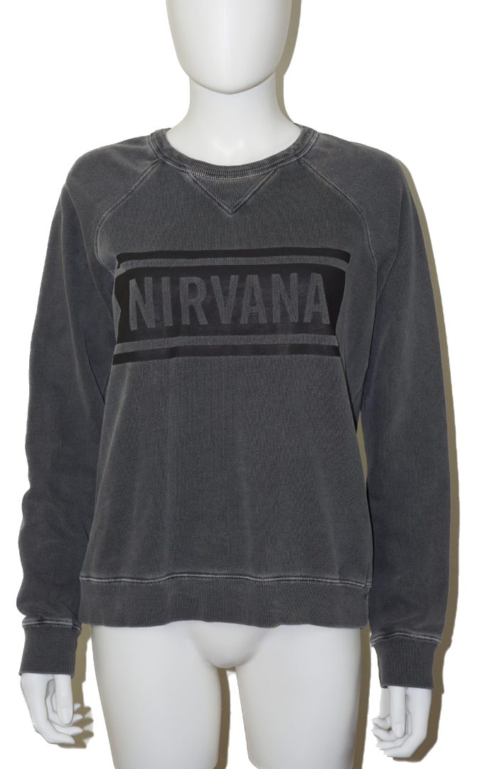 ZADIG & VOLTAIRE Nirvana Sweatshirt