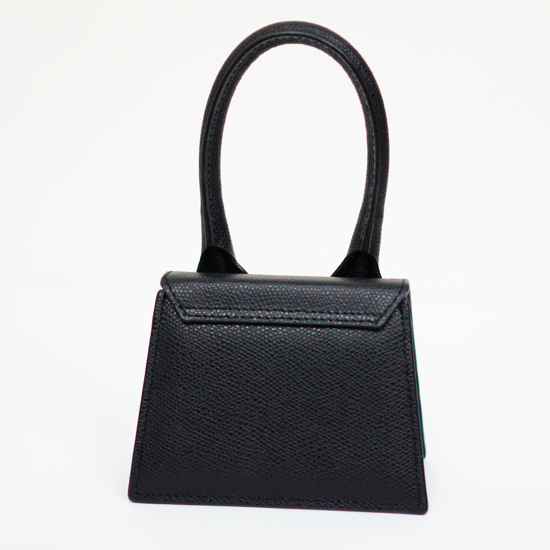JACQUEMUS Le Chiquito Mini Bag by Click On Trend