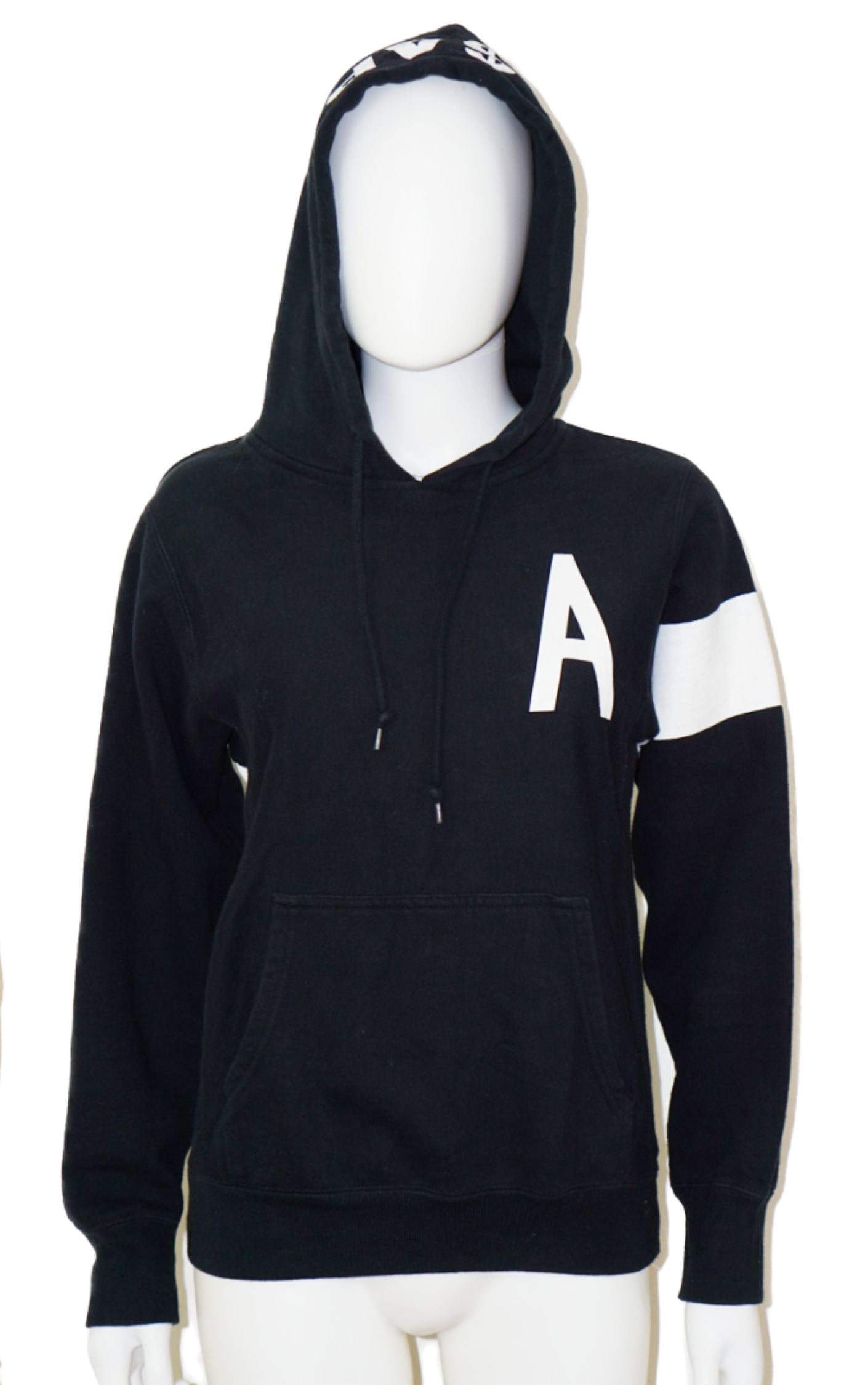 ASAP MOB WORLDWIDE Rocky Tiger Hoodie – resellum