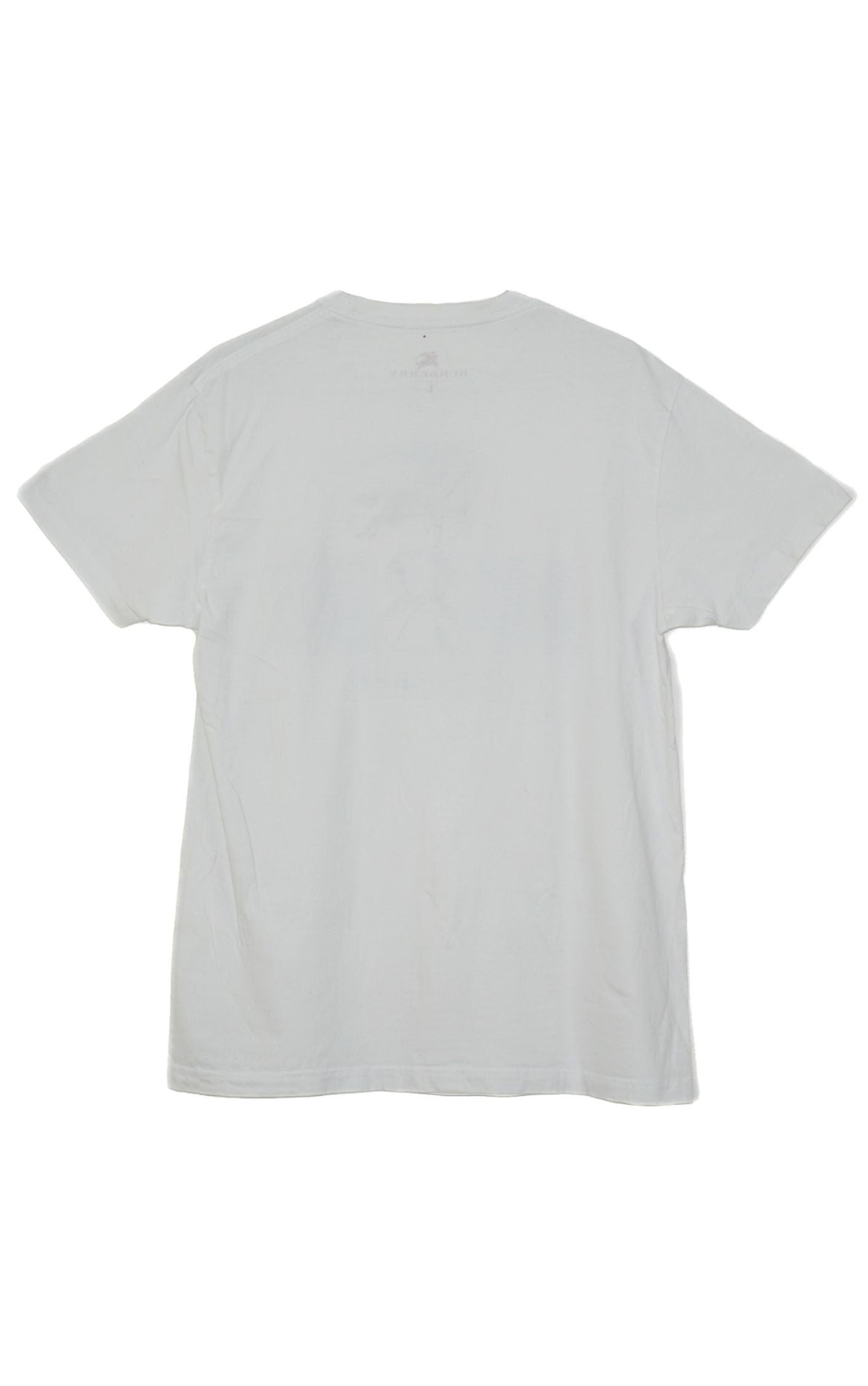 BURBERRY Prorsum Knight Logo T-Shirt resellum