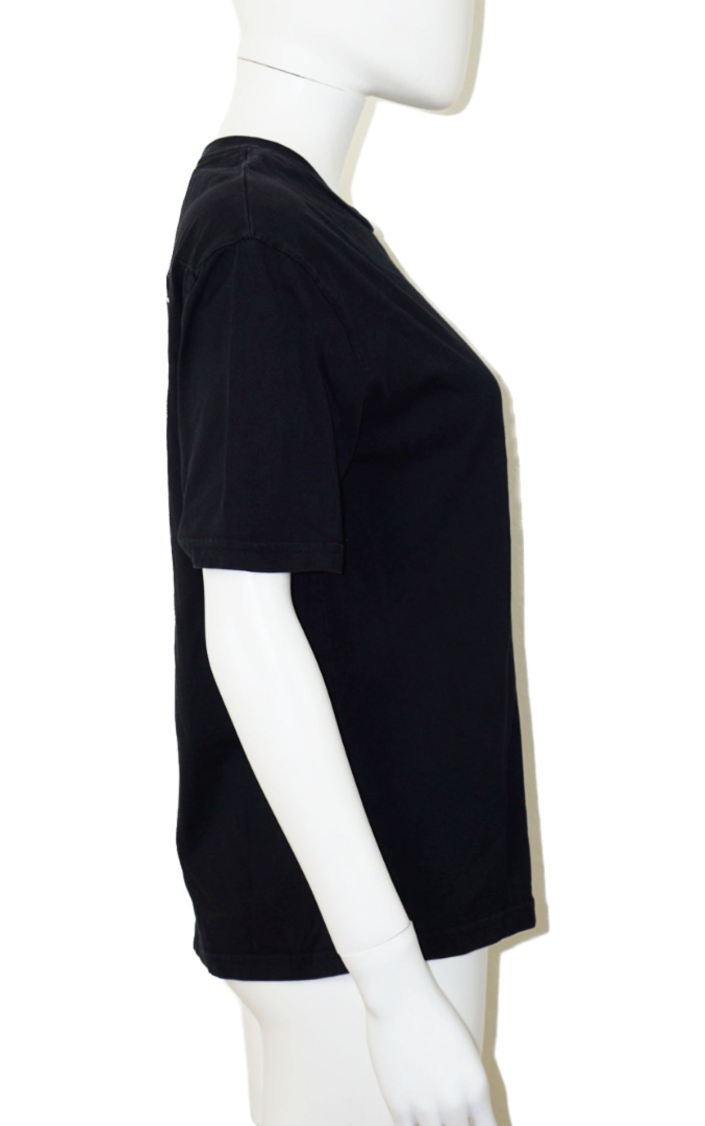 CHRISTIAN DIOR Atelier Logo Printed T-Shirt resellum