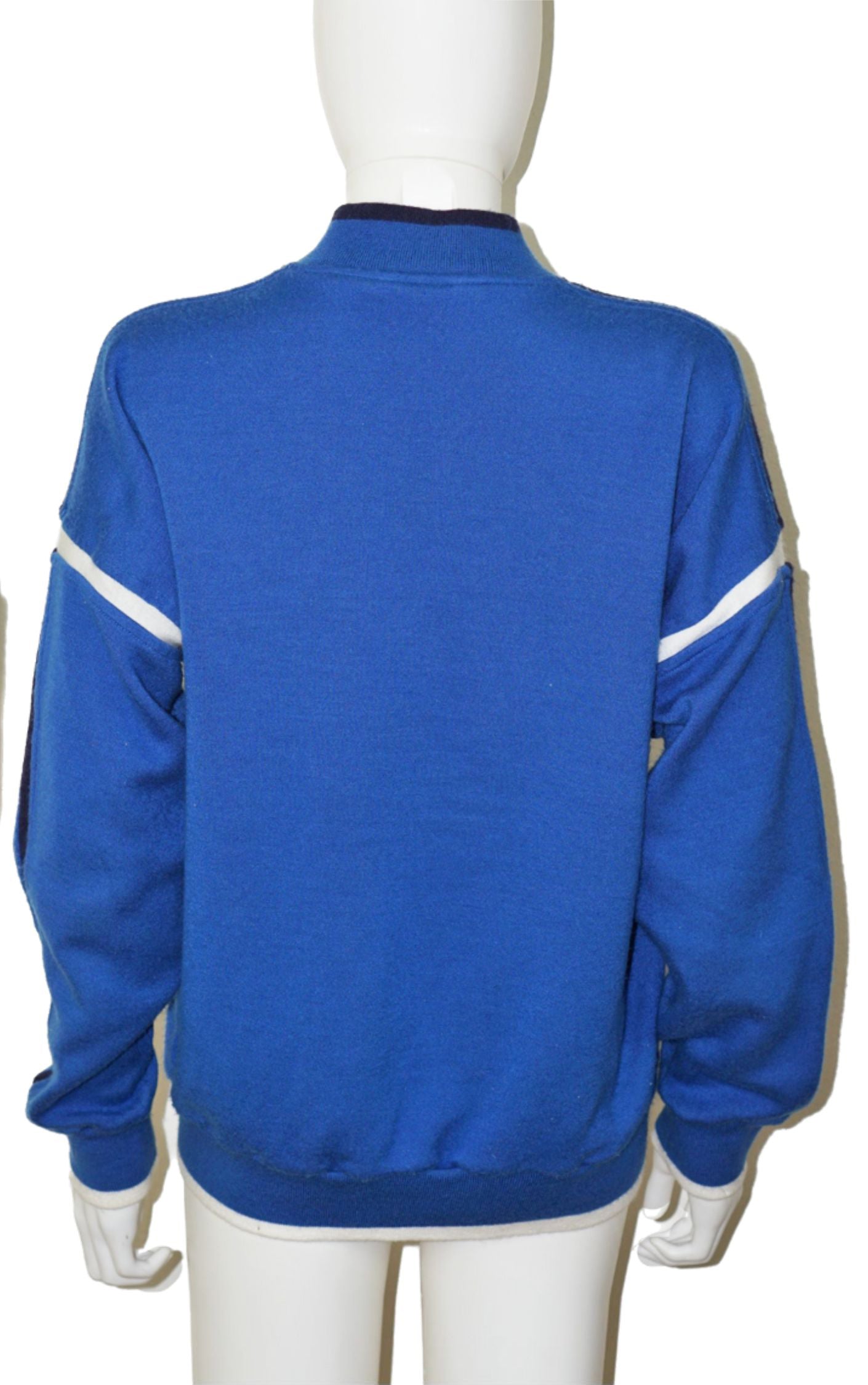 CHRISTIAN DIOR Monsieur Vintage Track Jacket resellum