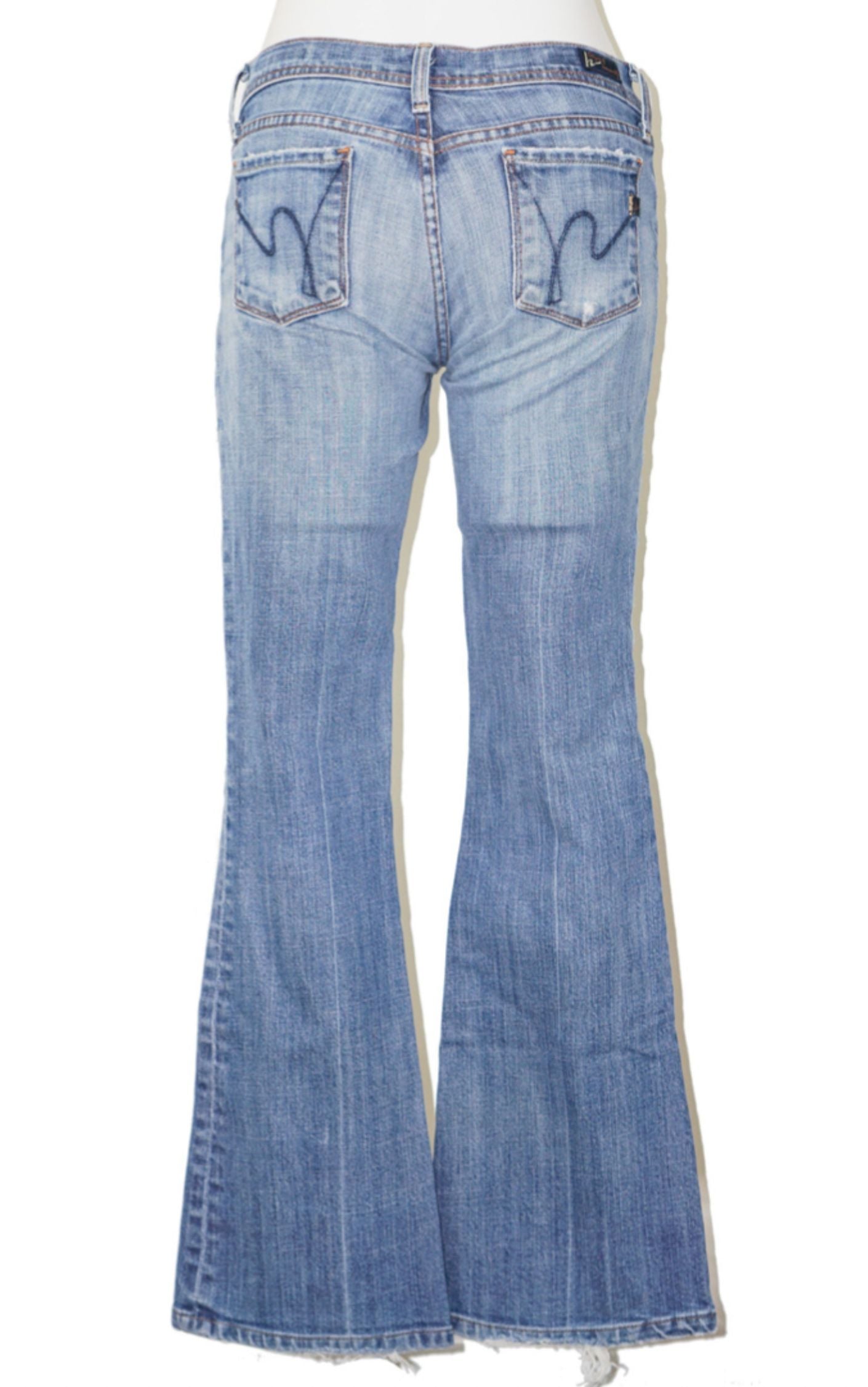 CITIZENS OF HUMANITY Flared Bootcut Jeans resellum