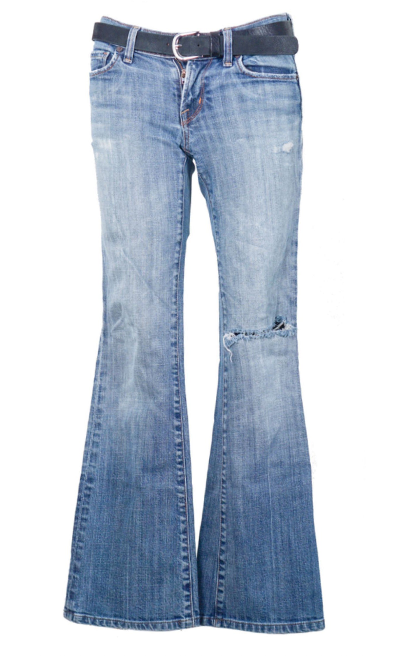 CITIZENS OF HUMANITY Flared Bootcut Jeans resellum