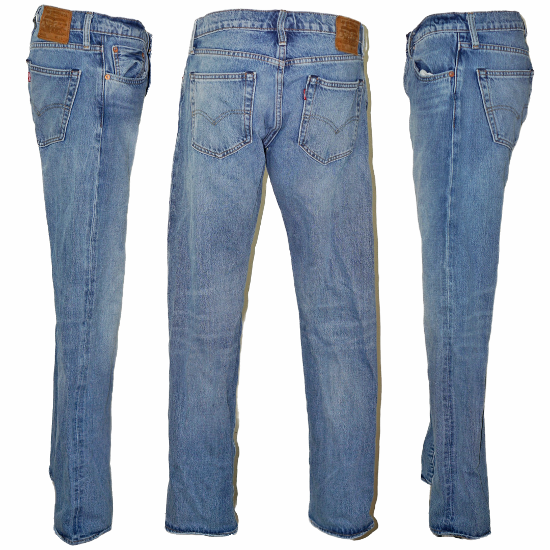 LEVI'S PREMIUM 511 Slim Fit Jeans