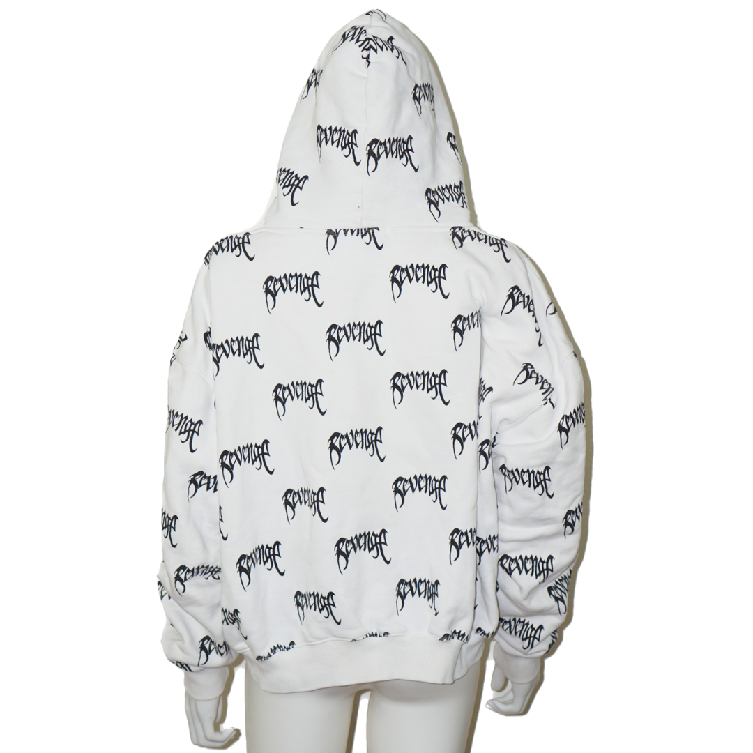 Revenge online massacre hoodie