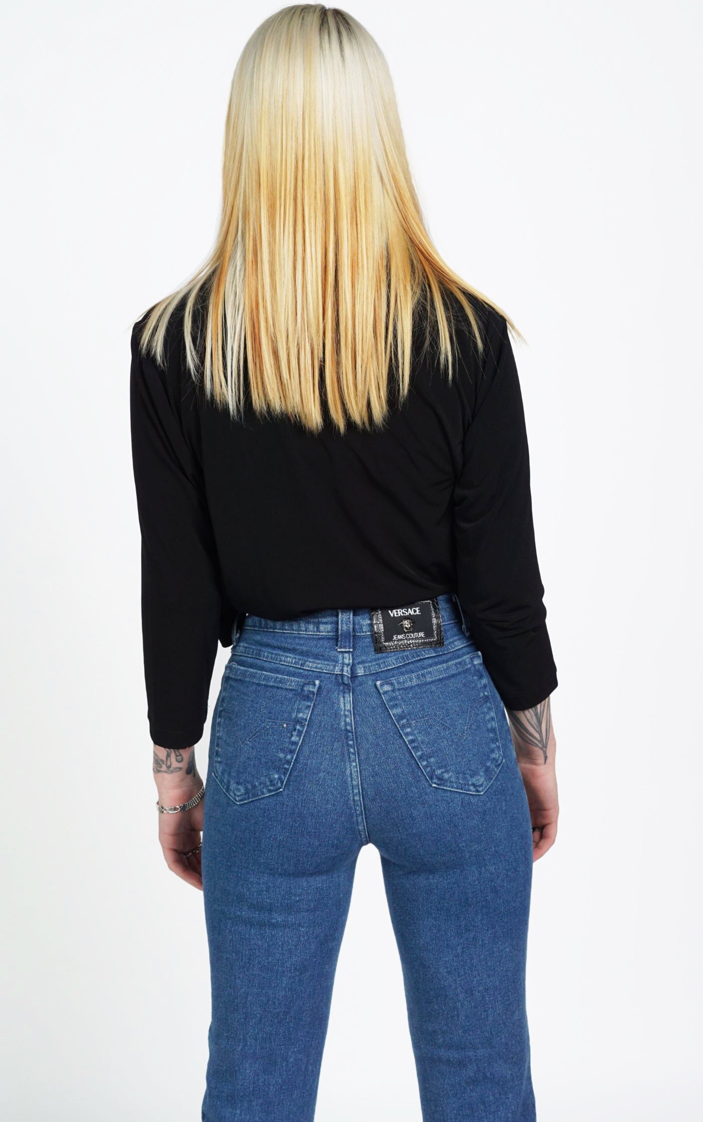 WU WEAR Wu Tang Clan Logo Graphic Forever Hoodie resellum