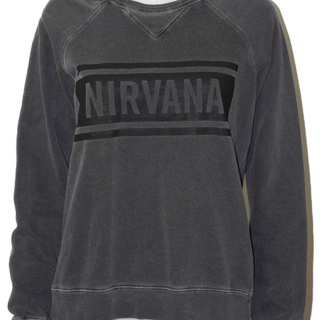 ZADIG & VOLTAIRE Nirvana Sweatshirt