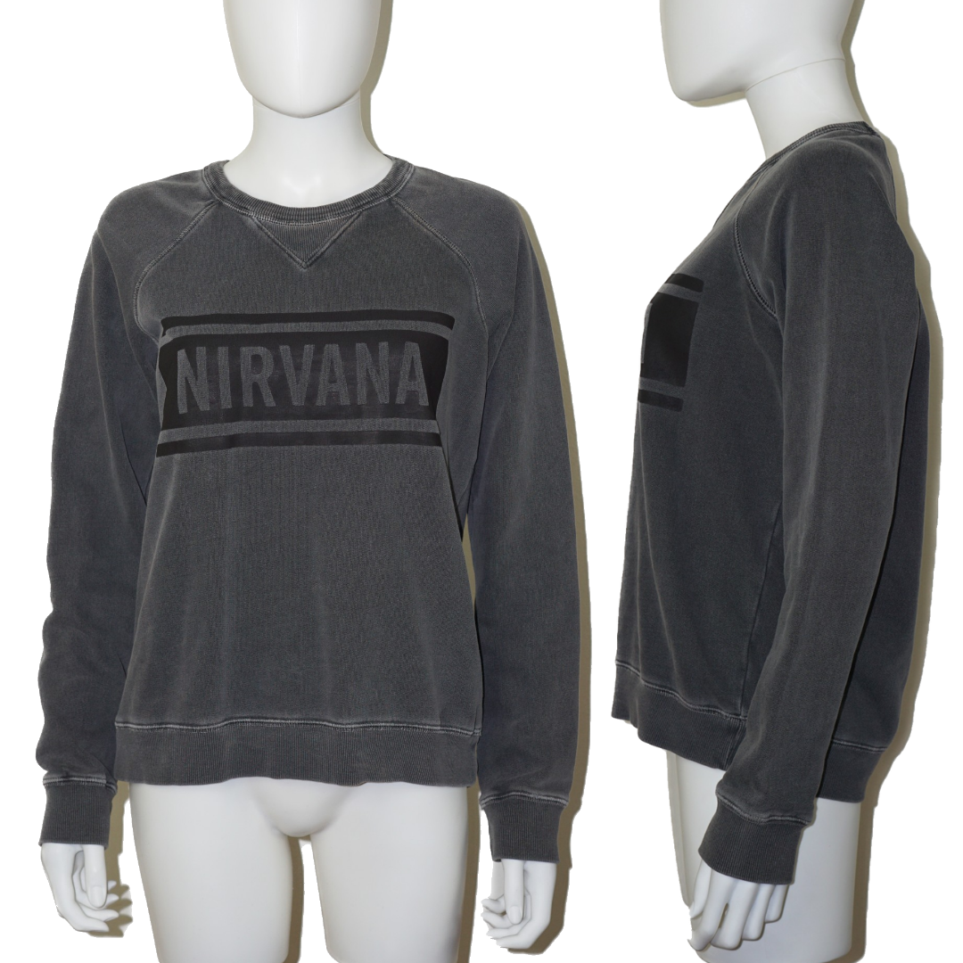 ZADIG & VOLTAIRE Nirvana Sweatshirt